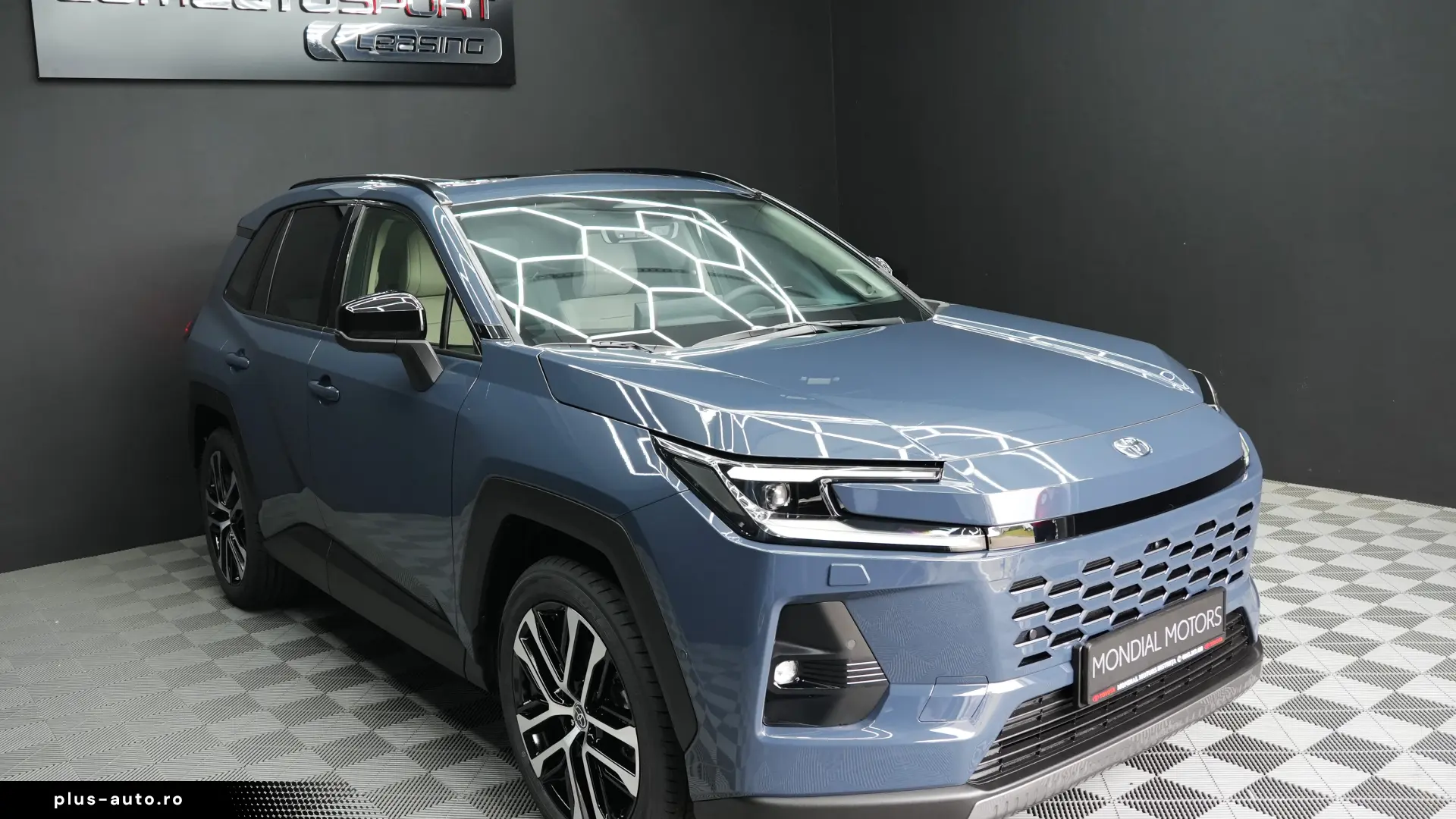TOYOTA RAV4 ELITE