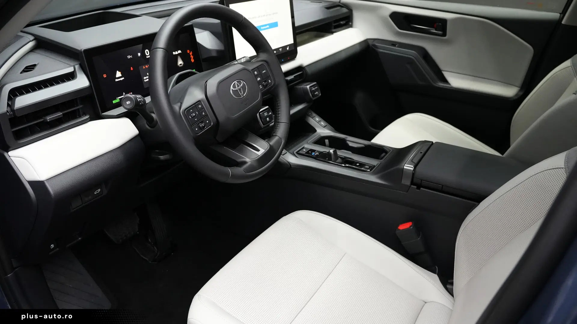 TOYOTA RAV4 ELITE