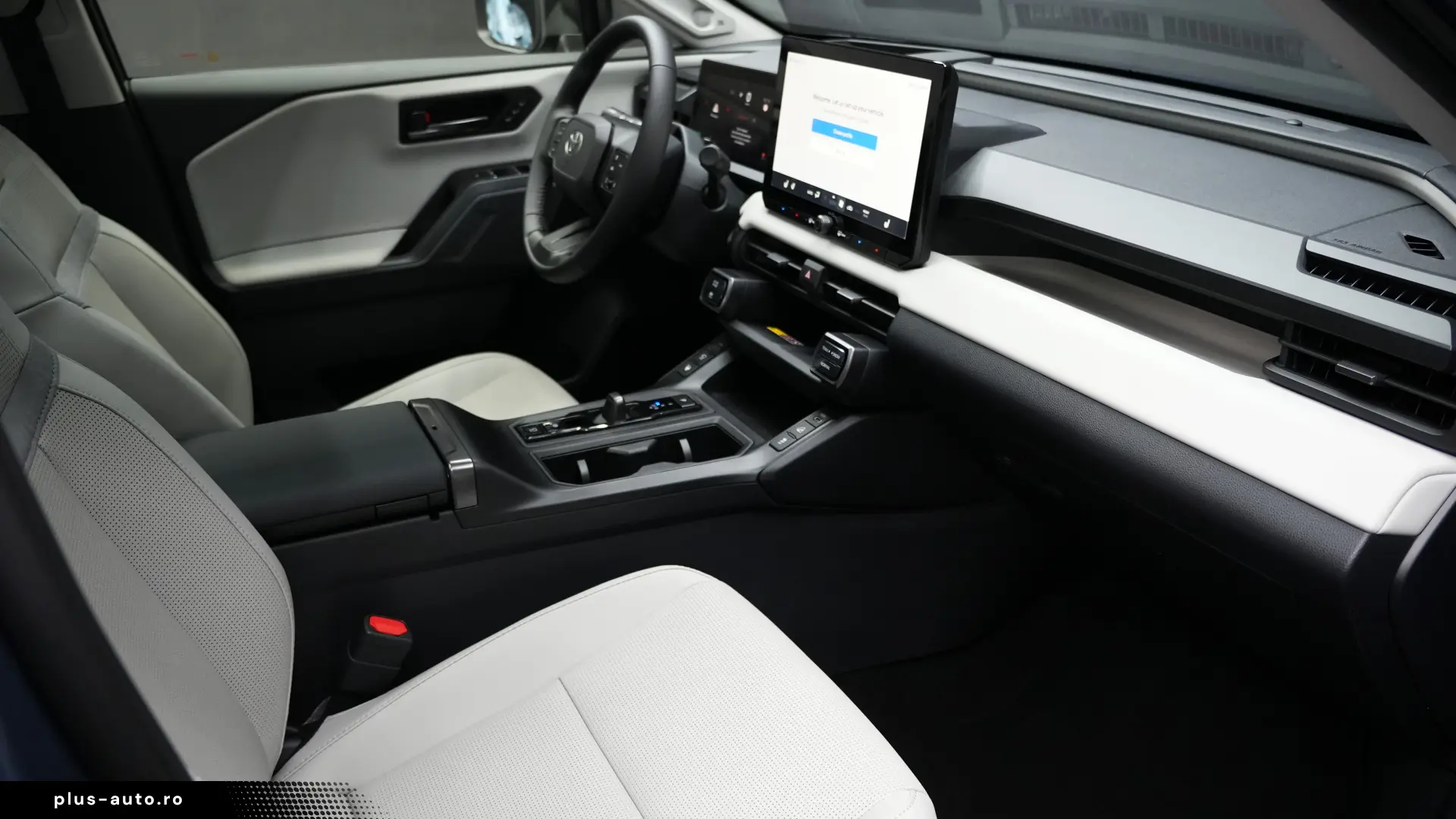 TOYOTA RAV4 ELITE