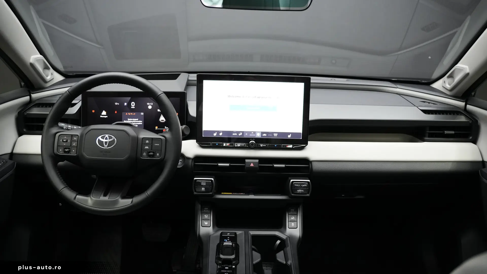 TOYOTA RAV4 ELITE
