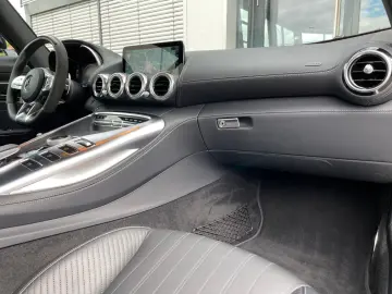 MERCEDES-BENZ AMG GT Cp. 4 0V8 PERF-ABG  TRACK-PACE PANORAMA