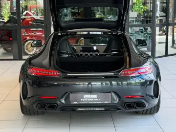 MERCEDES-BENZ AMG GT C PERFORMANCE CARBON ACC PANO M…
