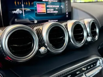 MERCEDES-BENZ AMG GT C PERFORMANCE CARBON ACC PANO M…