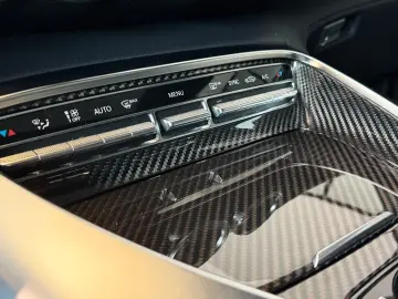 MERCEDES-BENZ AMG GT C PERFORMANCE CARBON ACC PANO M…