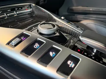 MERCEDES-BENZ AMG GT C PERFORMANCE CARBON ACC PANO M…