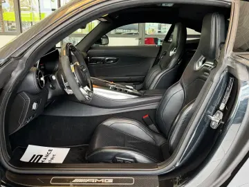 MERCEDES-BENZ AMG GT C PERFORMANCE CARBON ACC PANO M…