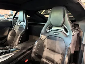 MERCEDES-BENZ AMG GT C PERFORMANCE CARBON ACC PANO M…