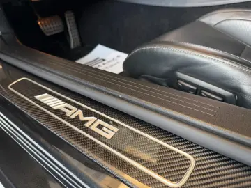 MERCEDES-BENZ AMG GT C PERFORMANCE CARBON ACC PANO M…