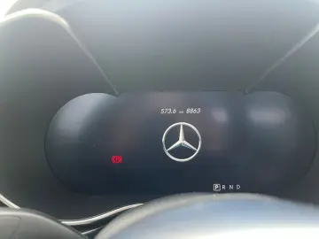 MERCEDES-BENZ AMG GT AMG GT 6.3 Roadster Command Leder Sport