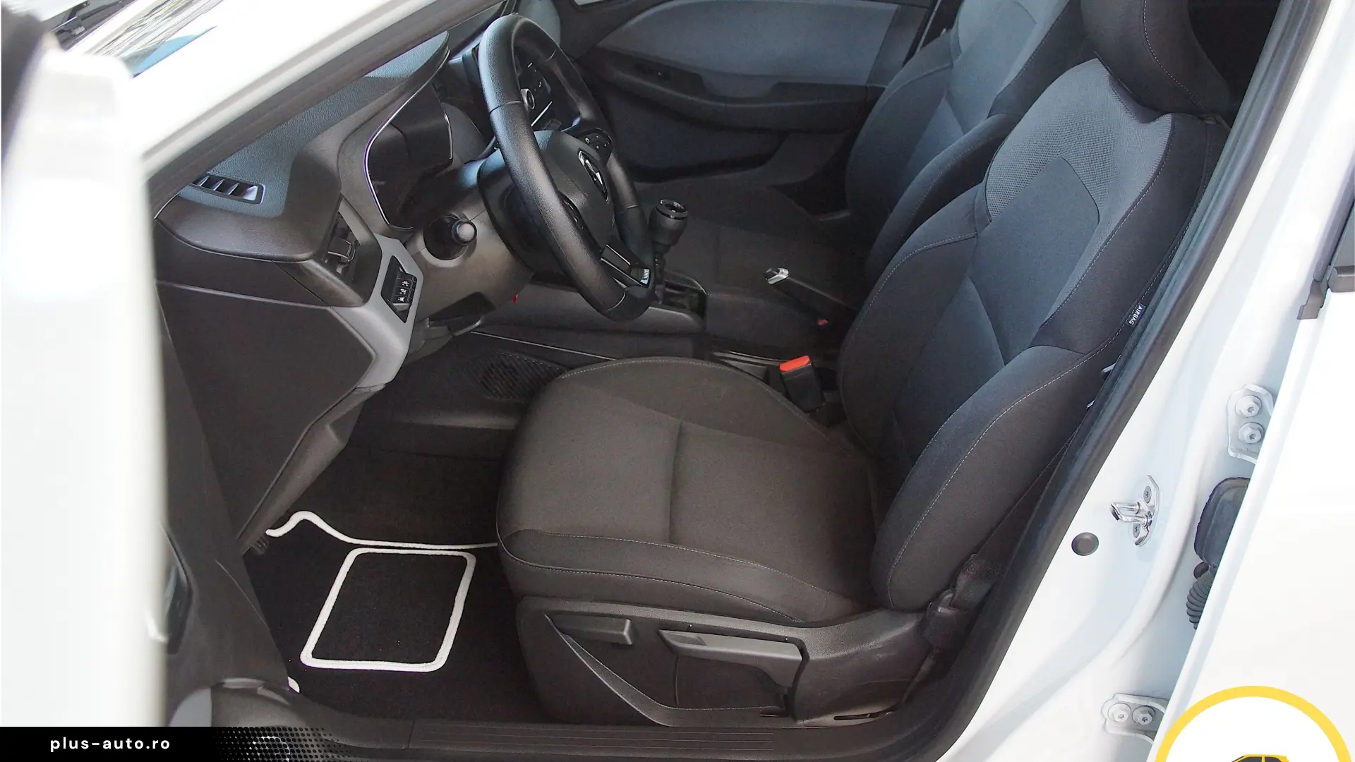Renault Clio V 1.0 TcE Life Pure Vision