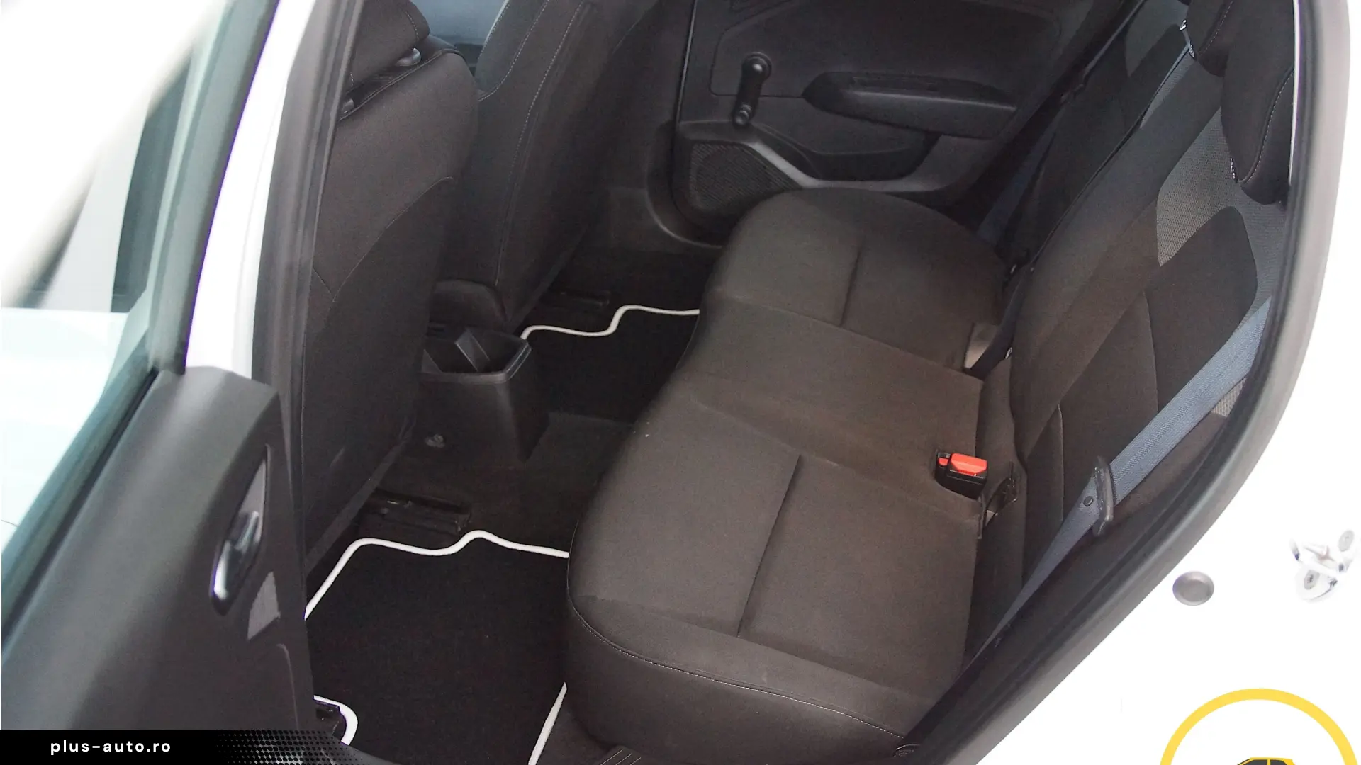 Renault Clio V 1.0 TcE Life Pure Vision