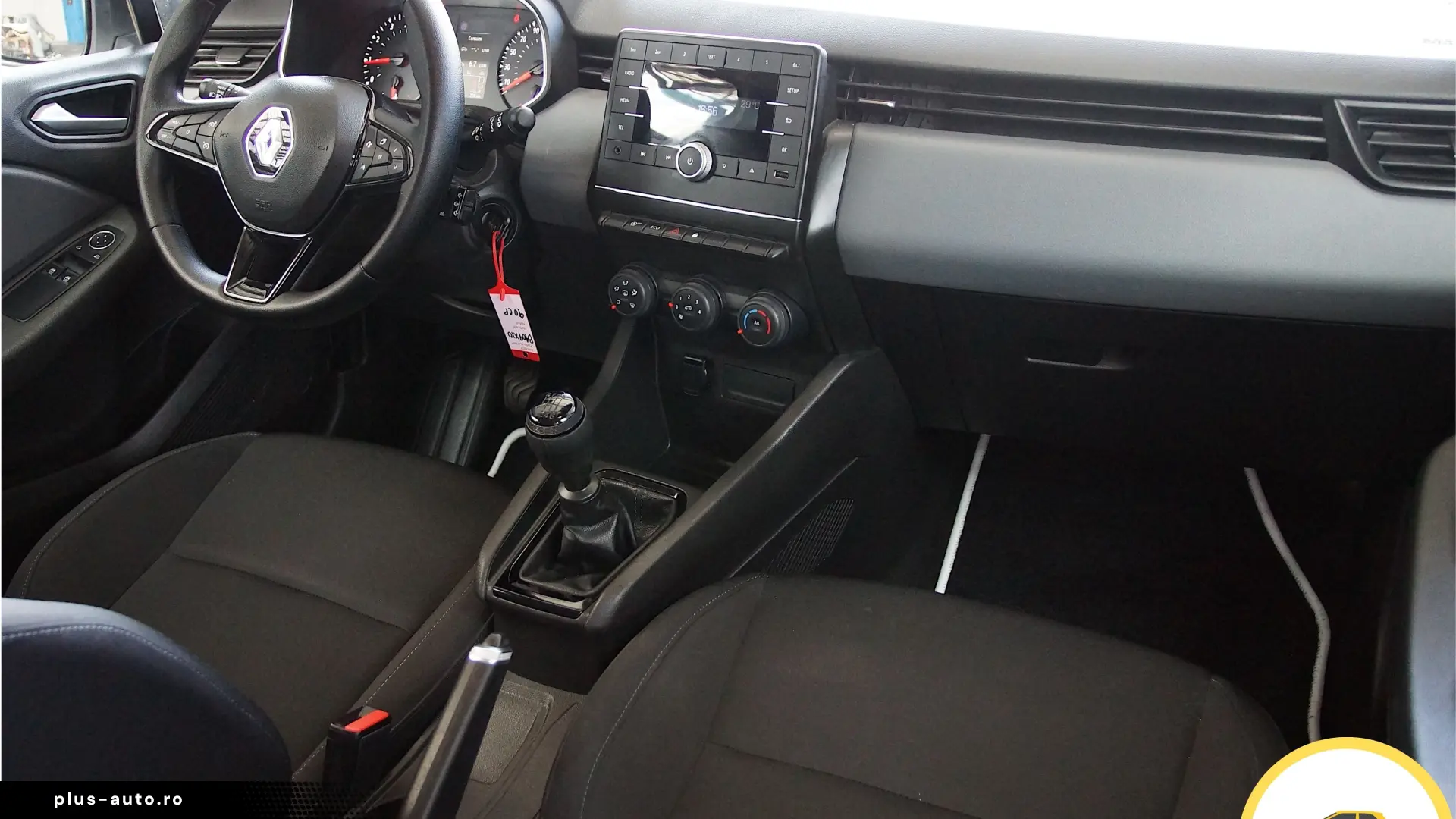 Renault Clio V 1.0 TcE Life Pure Vision