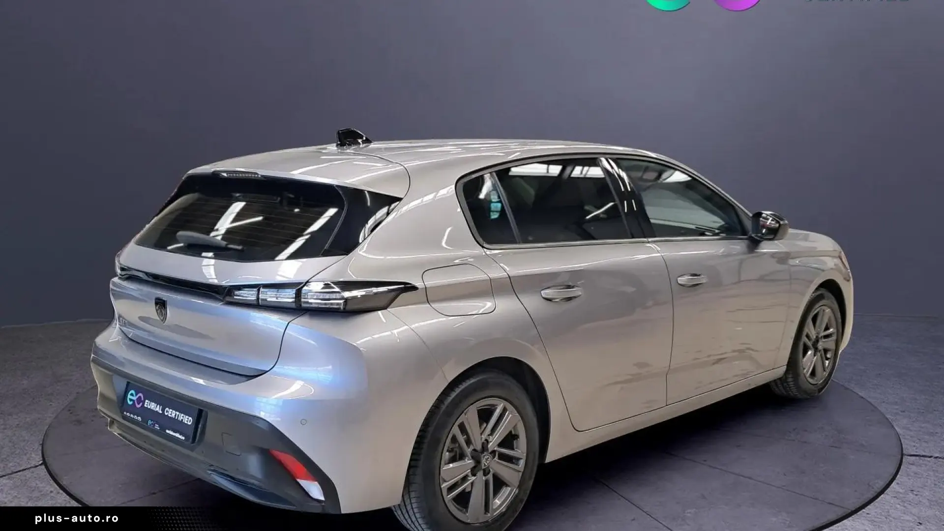 2022 - Peugeot 308 Active Pack - 1.5 BlueHDi 130cp - EAT8