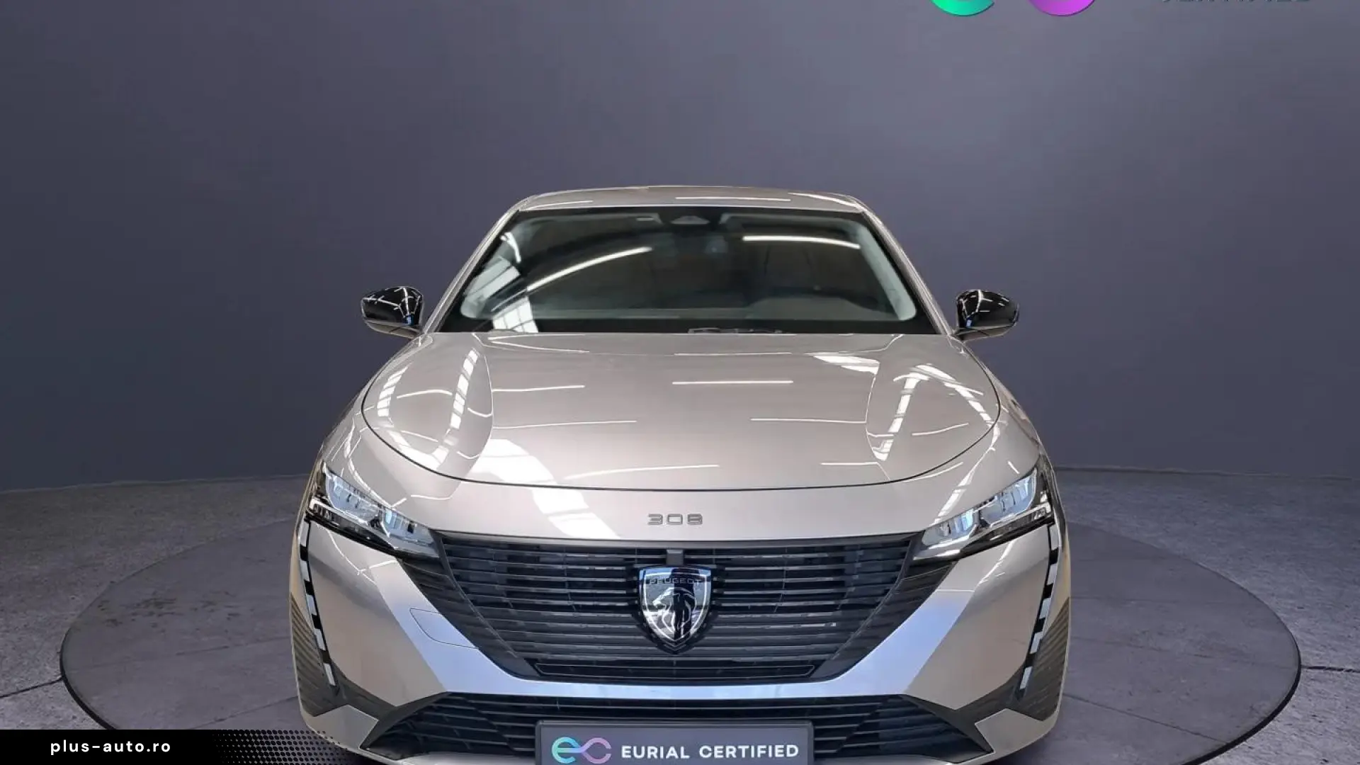 2022 - Peugeot 308 Active Pack - 1.5 BlueHDi 130cp - EAT8