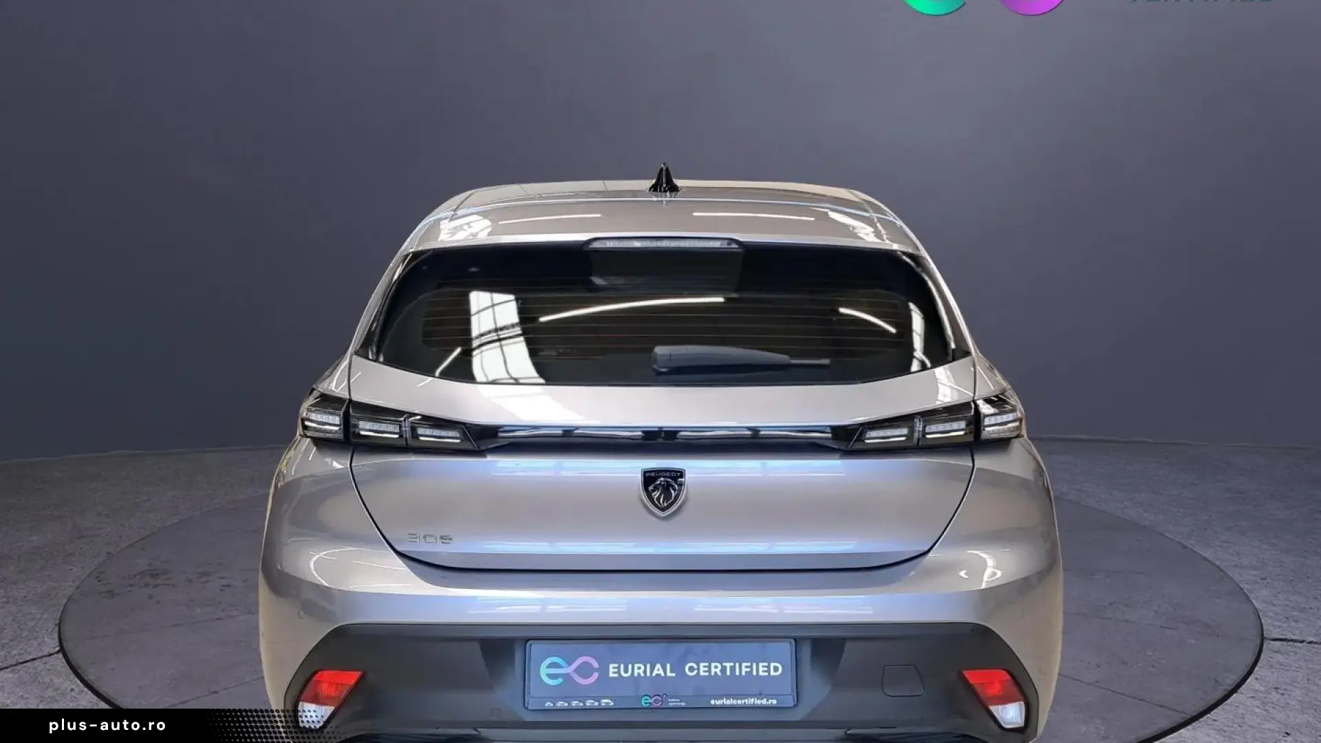 2022 - Peugeot 308 Active Pack - 1.5 BlueHDi 130cp - EAT8