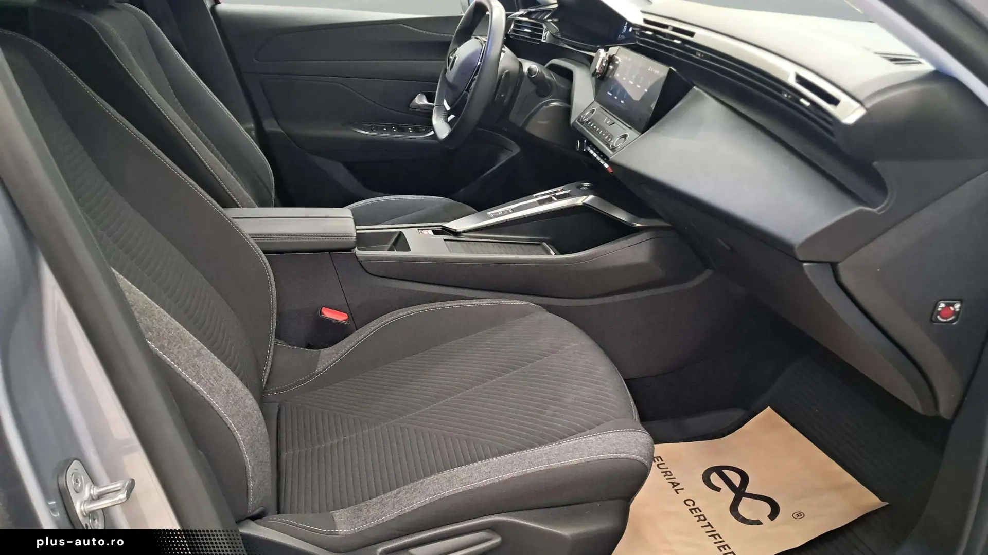 2022 - Peugeot 308 Active Pack - 1.5 BlueHDi 130cp - EAT8