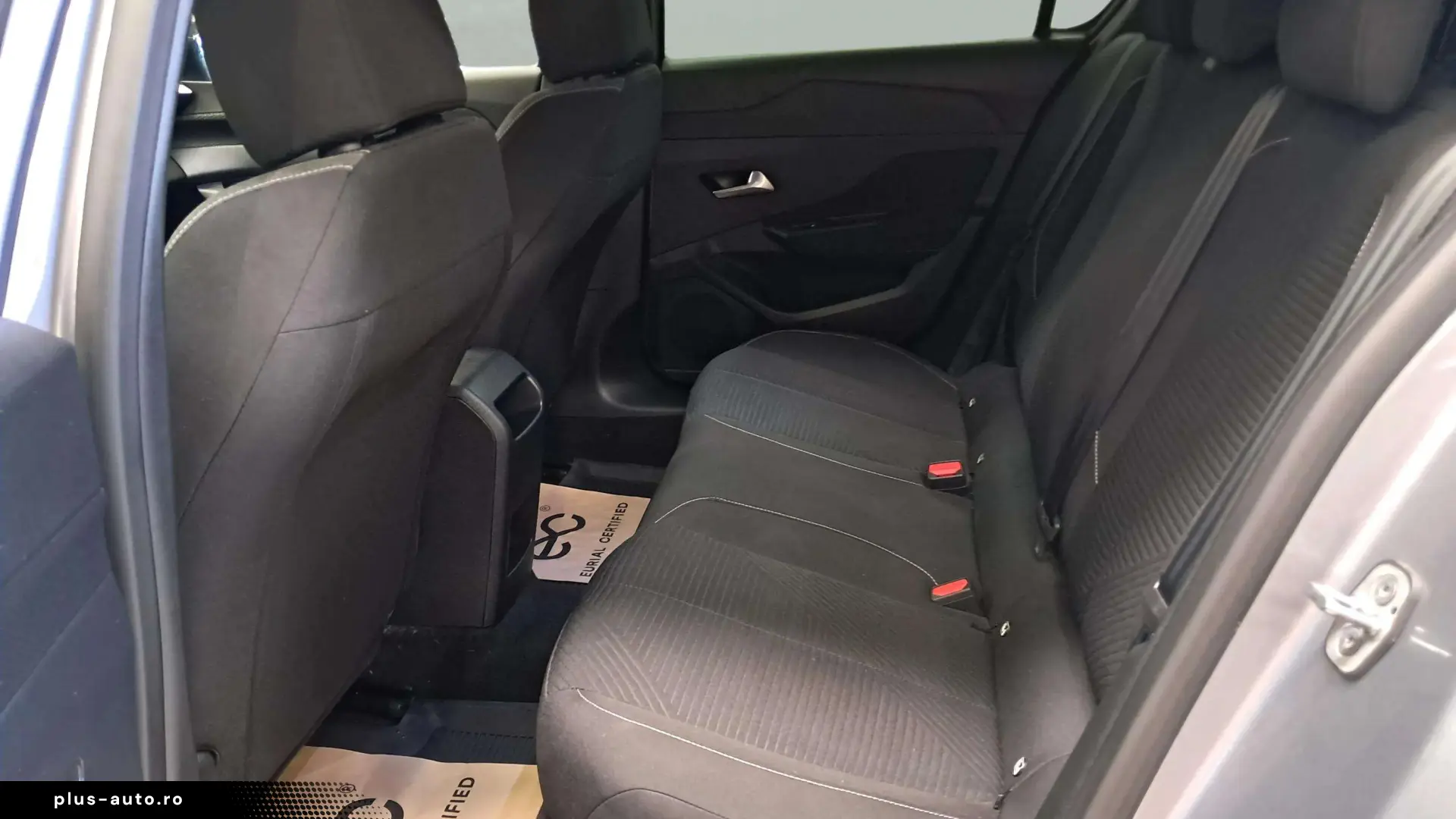 2022 - Peugeot 308 Active Pack - 1.5 BlueHDi 130cp - EAT8