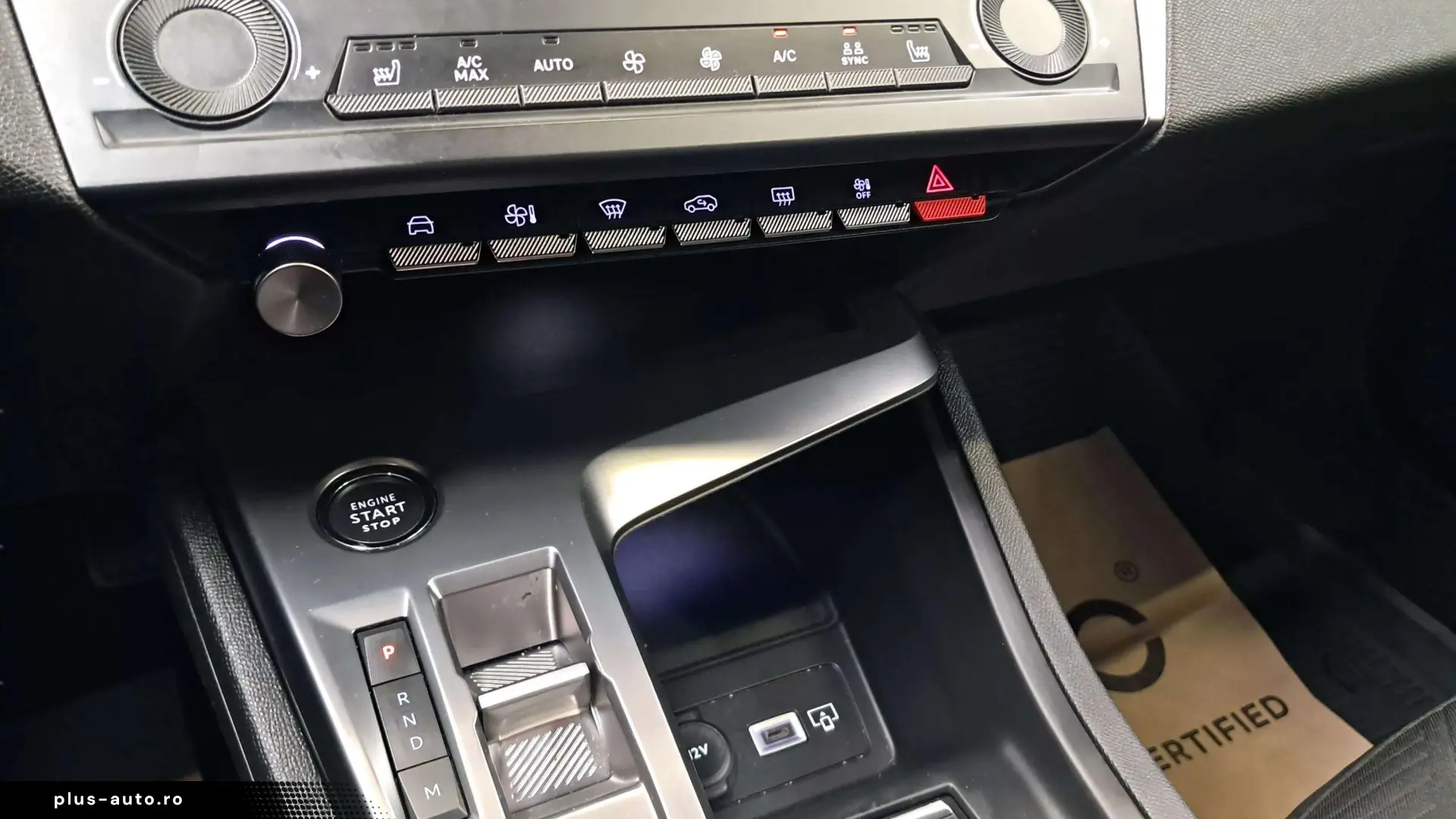 2022 - Peugeot 308 Active Pack - 1.5 BlueHDi 130cp - EAT8