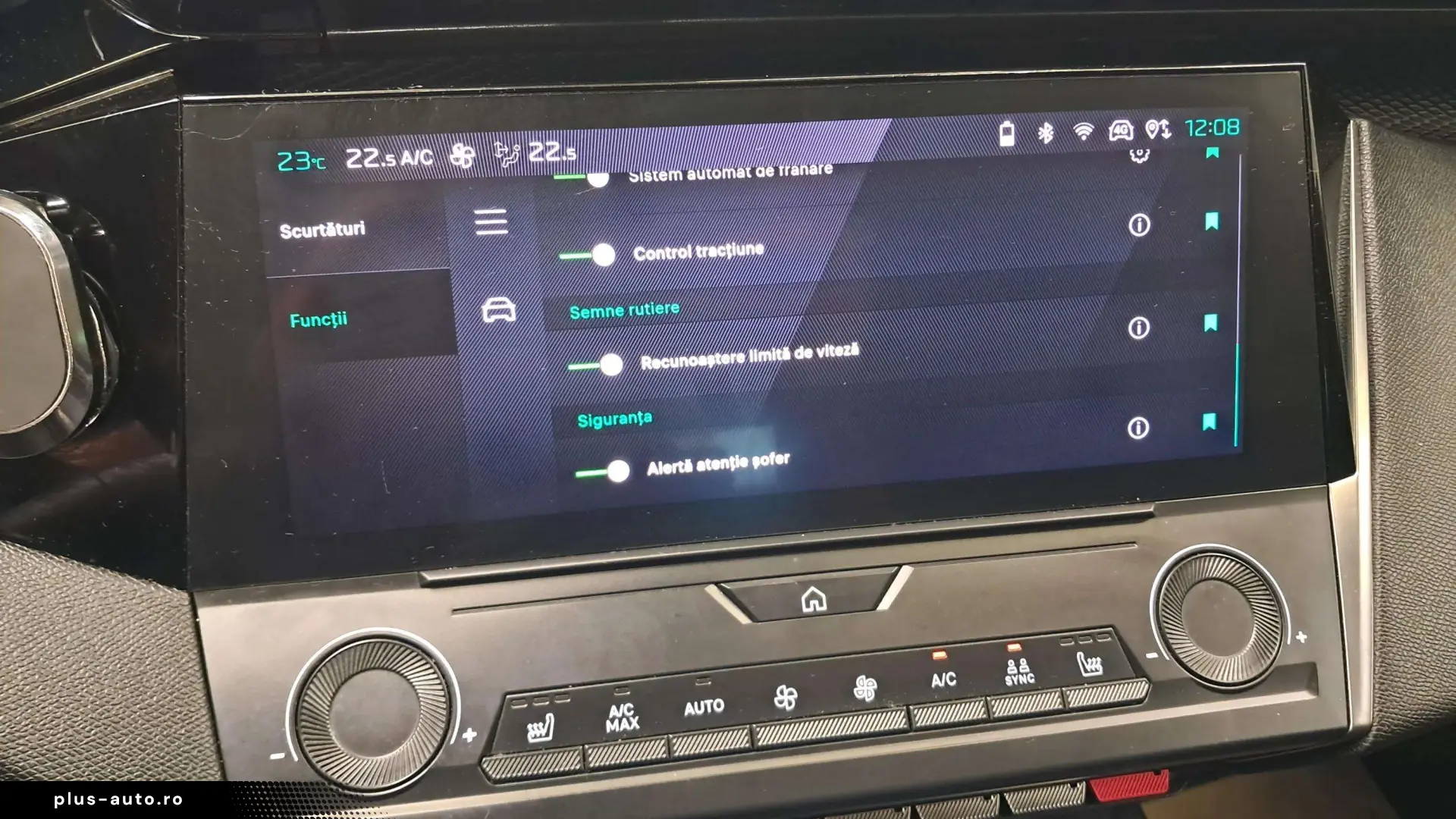 2022 - Peugeot 308 Active Pack - 1.5 BlueHDi 130cp - EAT8