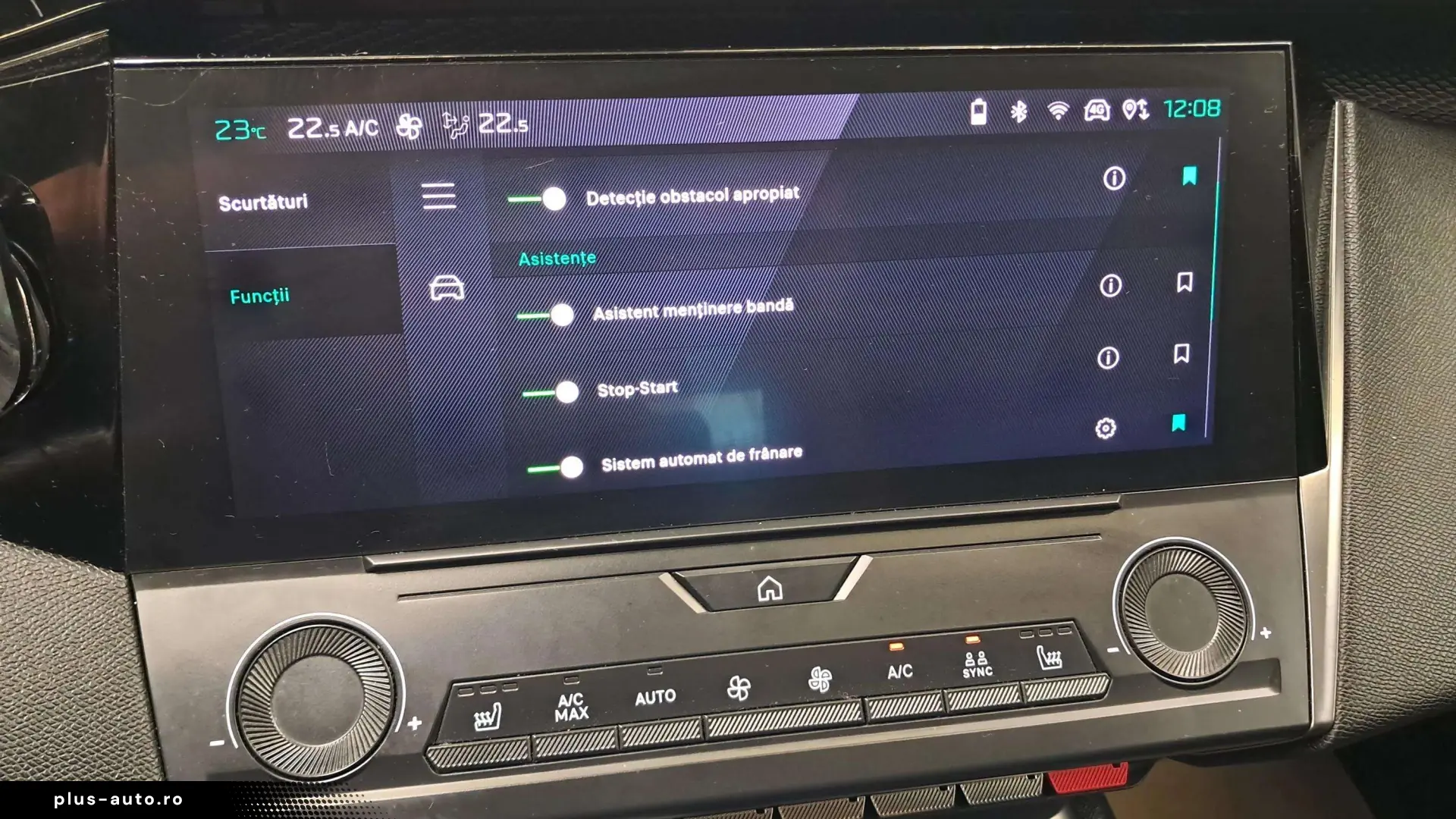 2022 - Peugeot 308 Active Pack - 1.5 BlueHDi 130cp - EAT8