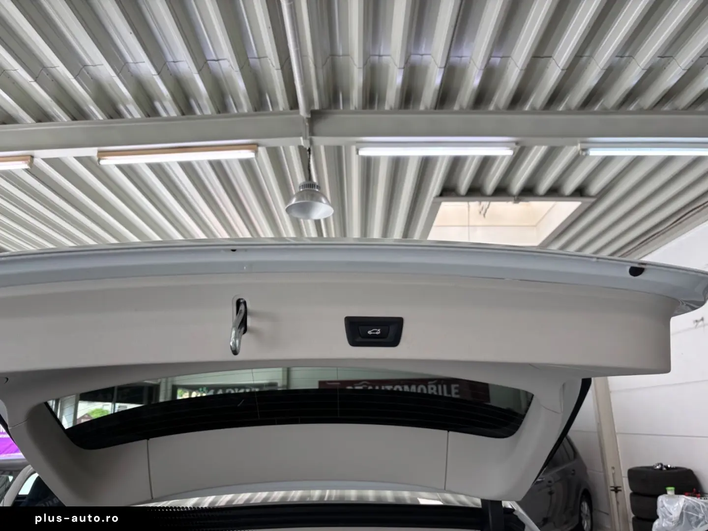 BMW X3 xDrive 20 d Advantage  CarPlay AHK