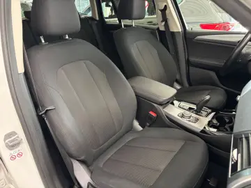 BMW X3 xDrive 20 d Advantage  CarPlay AHK