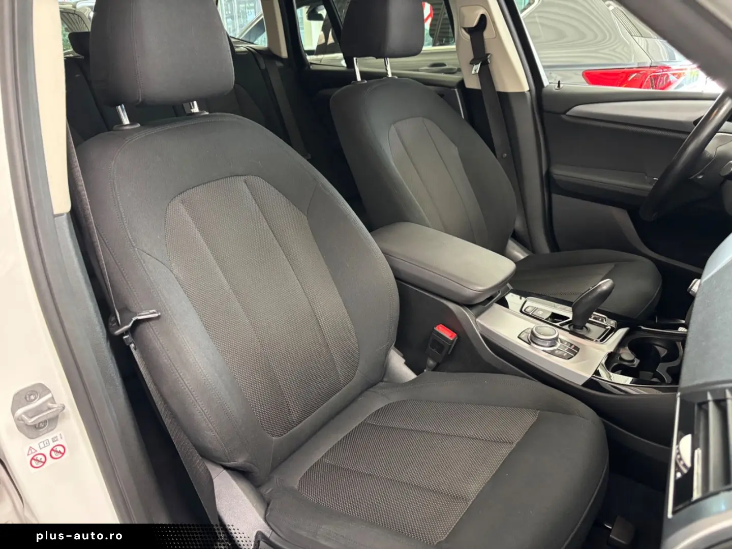BMW X3 xDrive 20 d Advantage  CarPlay AHK