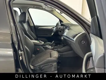 BMW X3 xDrive 20d 48V Automatik Nav PDC Temp 190ps