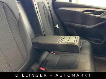 BMW X3 xDrive 20d 48V Automatik Nav PDC Temp 190ps