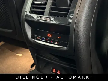 BMW X3 xDrive 20d 48V Automatik Nav PDC Temp 190ps