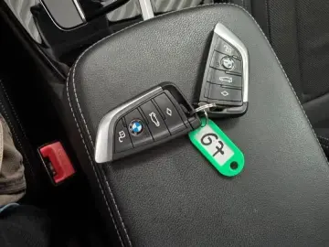 BMW X3 xDrive 20d 48V Automatik Nav PDC Temp 190ps