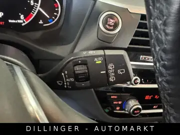 BMW X3 xDrive 20d 48V Automatik Nav PDC Temp 190ps
