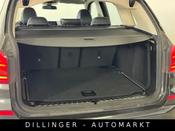 BMW X3 xDrive 20d 48V Automatik Nav PDC Temp 190ps
