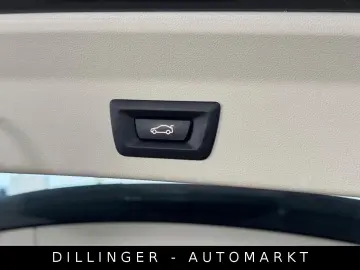 BMW X3 xDrive 20d 48V Automatik Nav PDC Temp 190ps