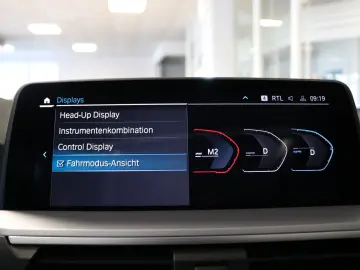 BMW X3 xDrive 20 d Advantage Pano HUD DAB  Navi