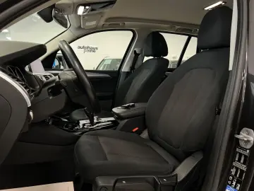 BMW X3 xDrive 20d Aut Navi Brems&DriveAssist WLAN