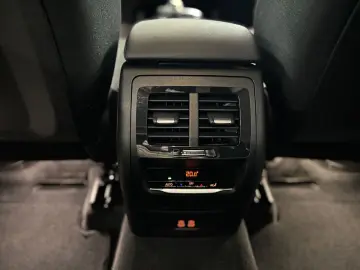 BMW X3 xDrive 20d Aut Navi Brems&DriveAssist WLAN