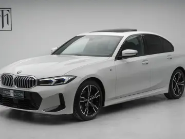 BMW 320d xDrive Sedan MHEV G20 FL - Nou - Garantie!