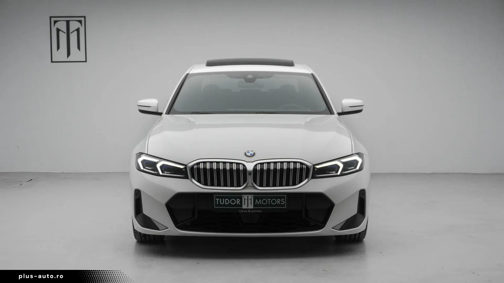 BMW 320d xDrive Sedan MHEV G20 FL - Nou - Garantie!