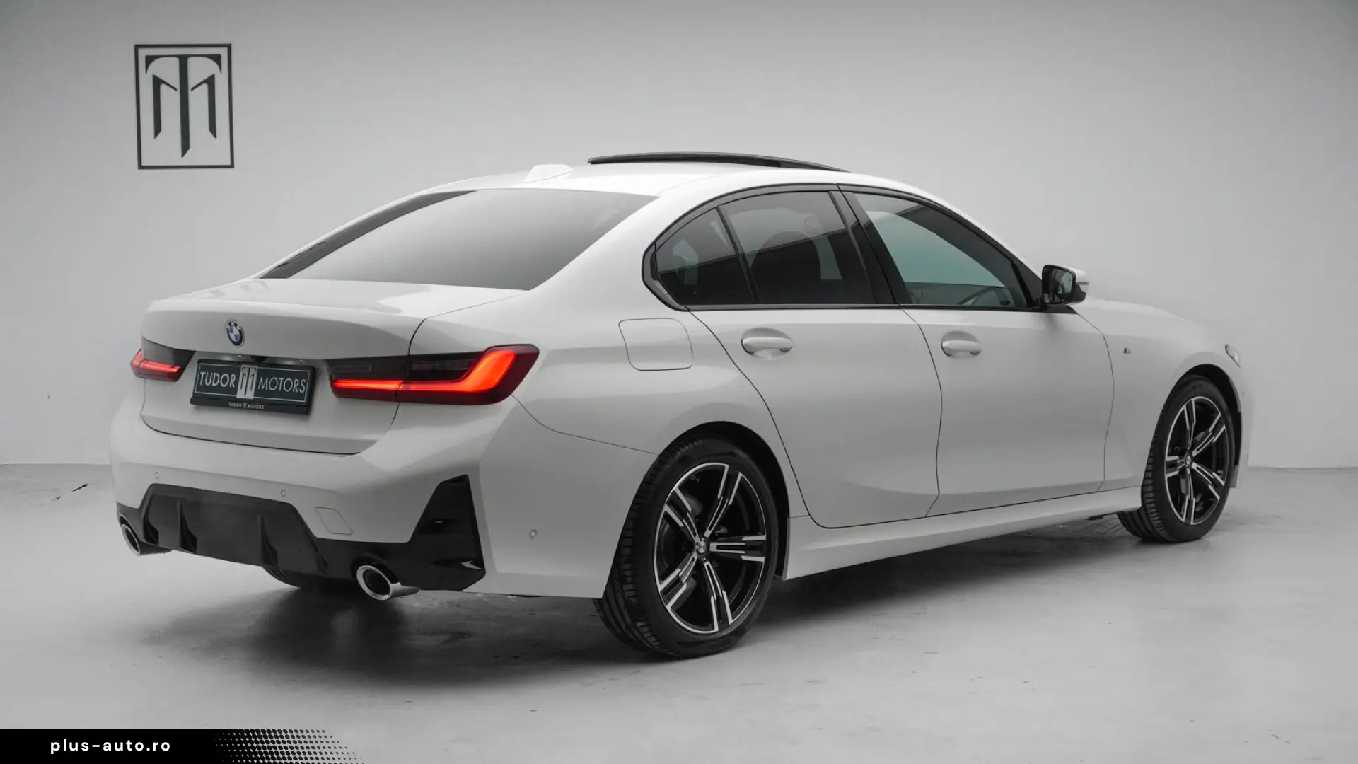 BMW 320d xDrive Sedan MHEV G20 FL - Nou - Garantie!