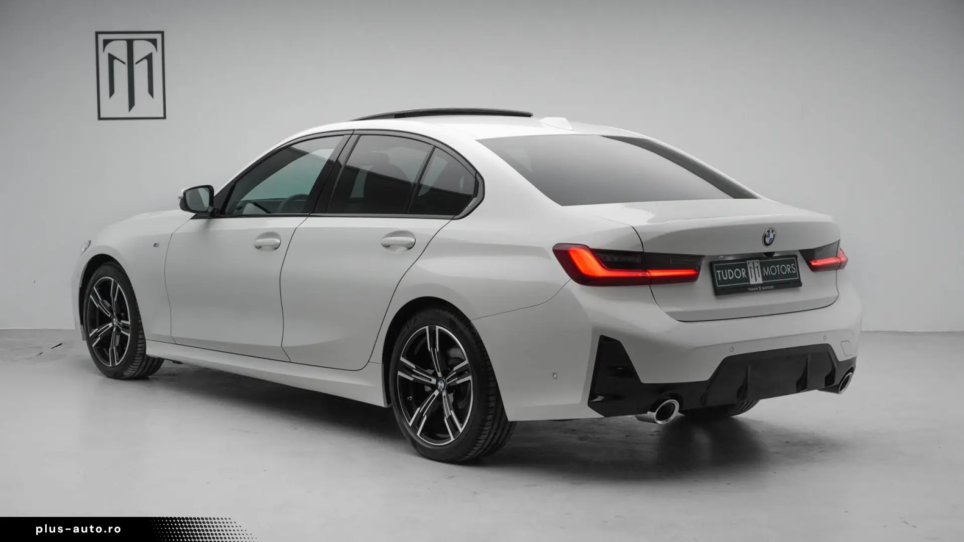 BMW 320d xDrive Sedan MHEV G20 FL - Nou - Garantie!