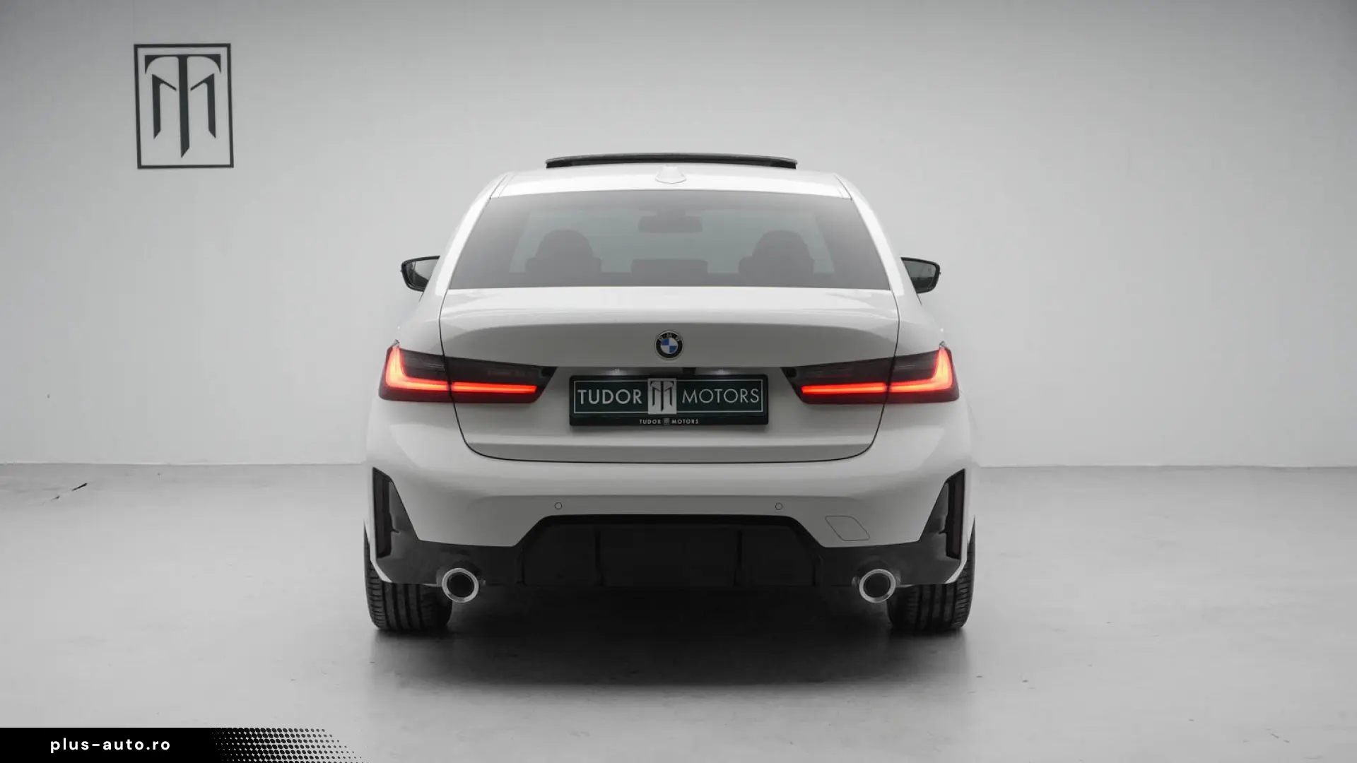 BMW 320d xDrive Sedan MHEV G20 FL - Nou - Garantie!