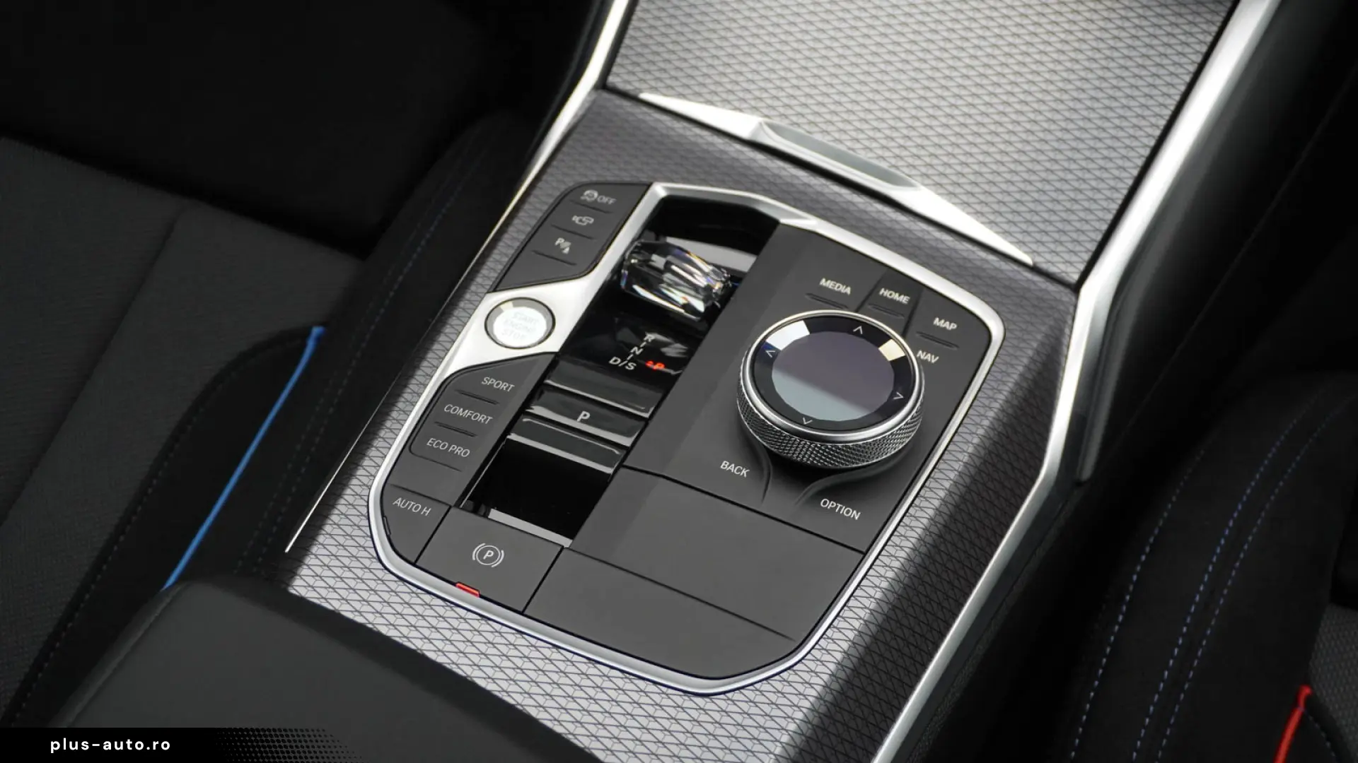 BMW 320d xDrive Sedan MHEV G20 FL - Nou - Garantie!