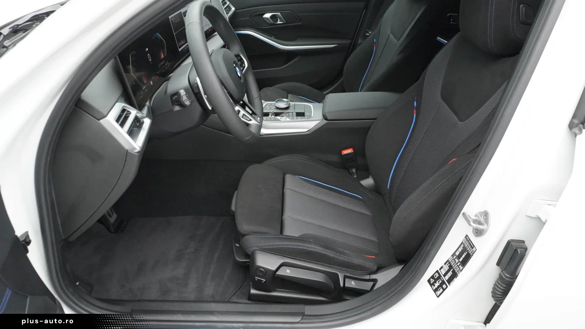 BMW 320d xDrive Sedan MHEV G20 FL - Nou - Garantie!