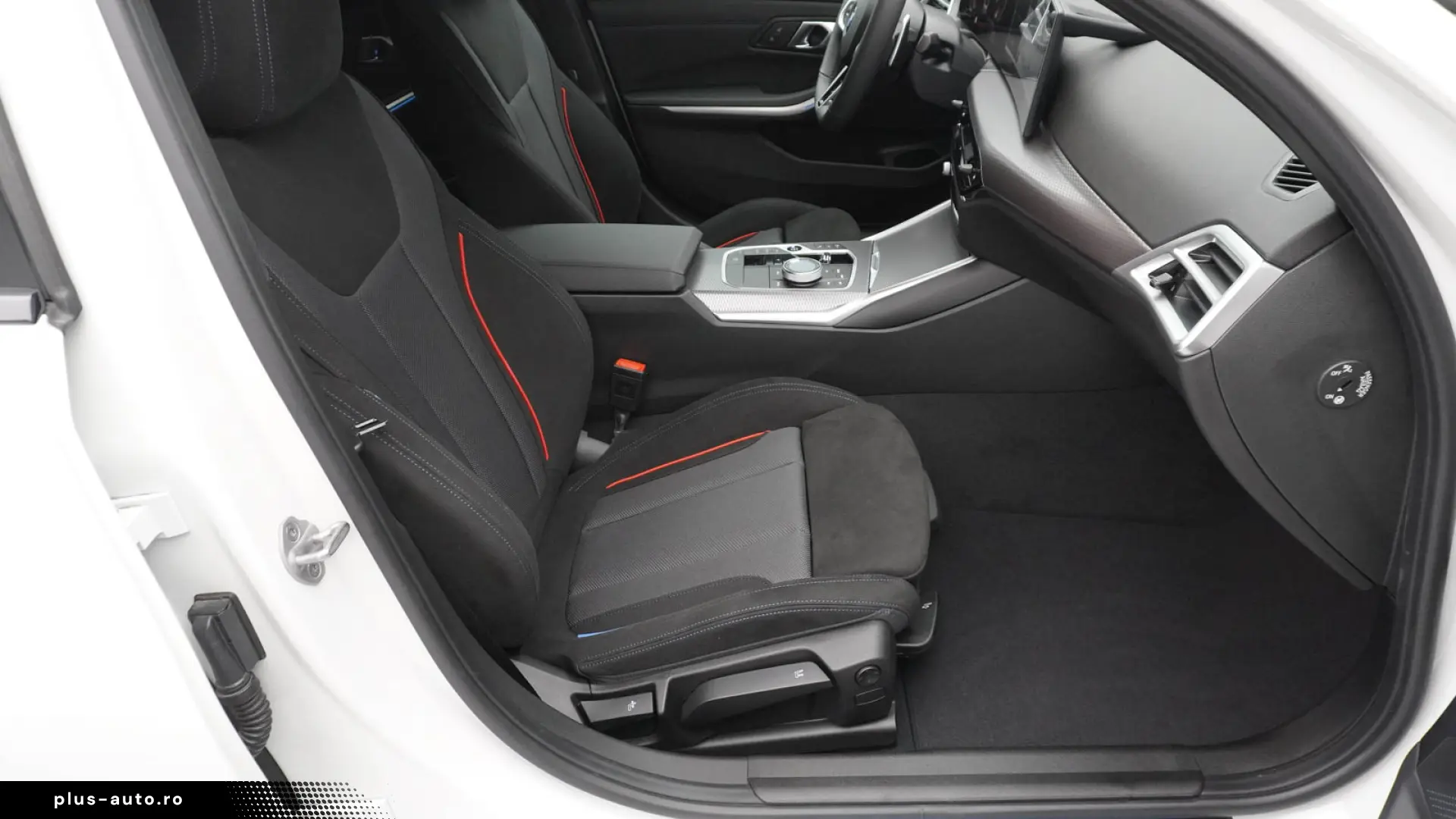 BMW 320d xDrive Sedan MHEV G20 FL - Nou - Garantie!
