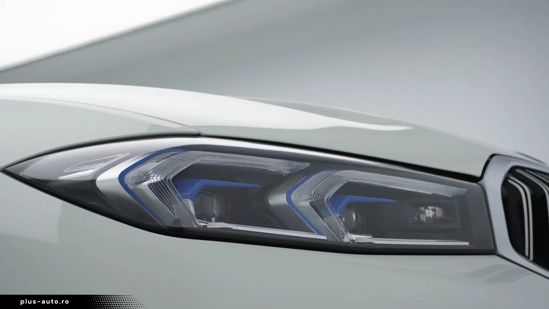 BMW 320d xDrive Sedan MHEV G20 FL - Nou - Garantie!