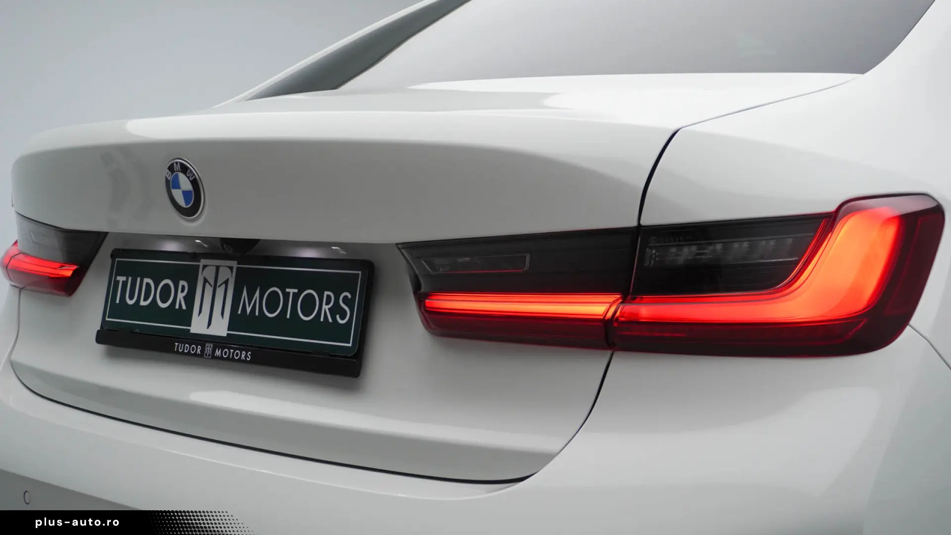 BMW 320d xDrive Sedan MHEV G20 FL - Nou - Garantie!