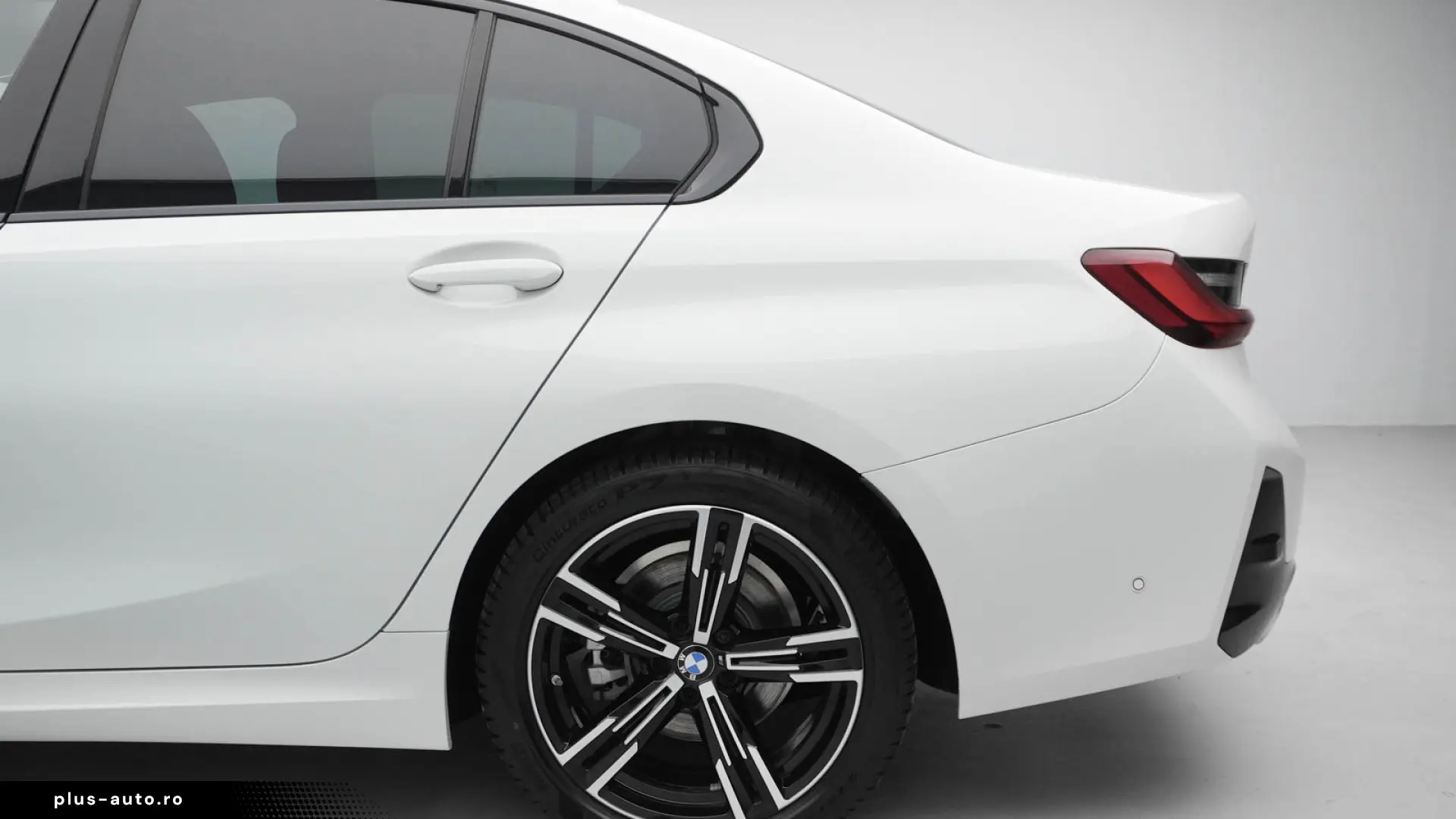 BMW 320d xDrive Sedan MHEV G20 FL - Nou - Garantie!