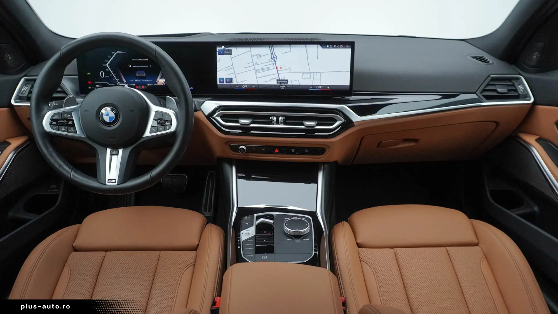 Bmw 320d Xdrive MSport - Frozen Grey - Garantie - Jante