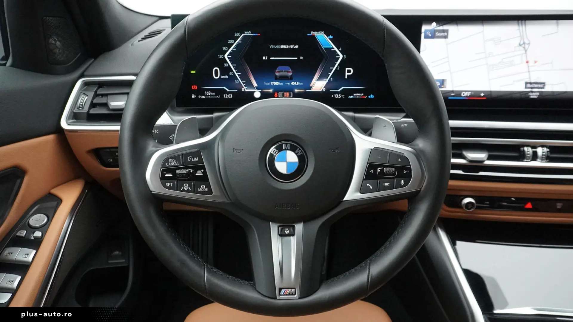 Bmw 320d Xdrive MSport - Frozen Grey - Garantie - Jante